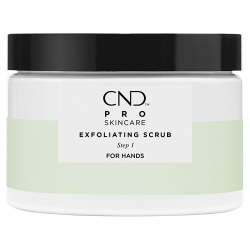 CND Pro Skincare Exfoliating Scrub 10.1oz