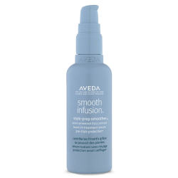 Aveda Smooth Infusion Style-Prep Smoother Back Bar 100ml