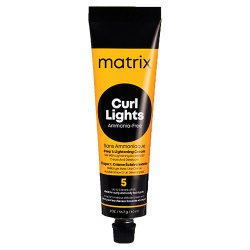 Matrix Curl Lights Step 1 Lightening Cream 60ml