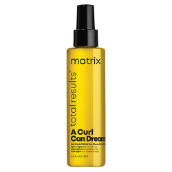 Matrix Total Results A Curl Can Dream Lightweight Oil 131ml