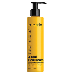 Matrix Total Results A Curl Can Dream Hold Gel 250ml