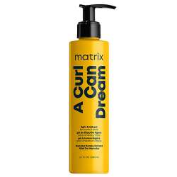 Matrix Total Results A Curl Can Dream Hold Gel 250ml