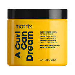 Matrix Total Results A Curl Can Dream Moisturizing Cream 500ml