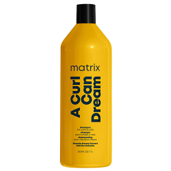 Matrix Total Results A Curl Can Dream Shampoo 1L