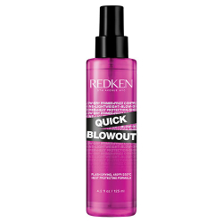 Redken Quick Blowout Blow Dry Primer Spray 125ml