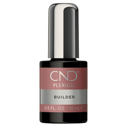 CND Plexigel Milky Mauve Color Builder 15ml