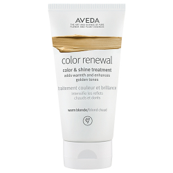 Aveda Color Renewal Warm Blonde 150ml