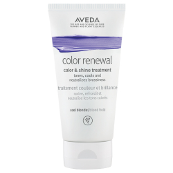 Aveda Color Renewal Cool Blonde 150ml