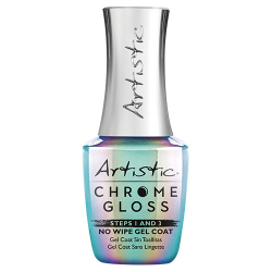 Artistic Limited Edition Chrome Gloss for Chrome Pen 15ml