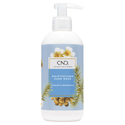 CND Scentsations Jasmine & Cedarwood Hand Wash 13.2oz