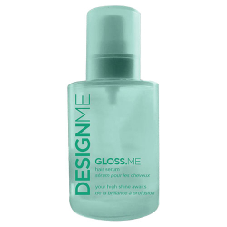 DESIGNME Gloss.Me Hair Serum – Lightweight Hair Oil