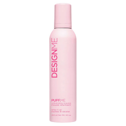 DESIGNME PUFF.ME Volumizing Mousse 250ml