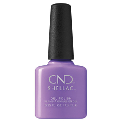 CND Shellac Artisan Bazaar Weekly Polish