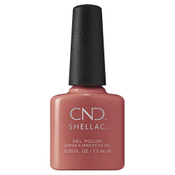 CND Shellac Terracotta Dreams Weekly Polish