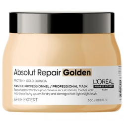 L'Oréal Professionnel Série Expert Absolut Repair Golden Masque 500ml