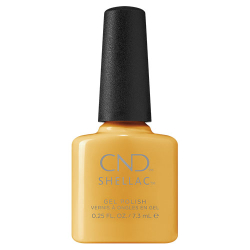 CND Vinylux Shellac Weekly Polish