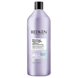 Redken Blondage High Bright Conditioner 1lt