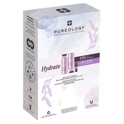 Pureology Hydrate Spring Kit ($100.77 Retail Value)