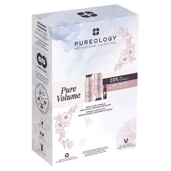 Pureology Pure Volume Spring Kit ($100.77 Retail Value)