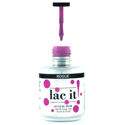 en Vogue Lac It! UV/LED Gel Polish Rogue 15ml