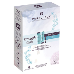 Pureology Strength Cure Spring Kit ($100.77 Retail Value)