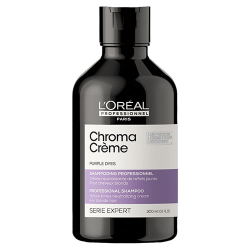 L’Oreal Professionnel Serie Expert Chroma Creme Purple Shampoo