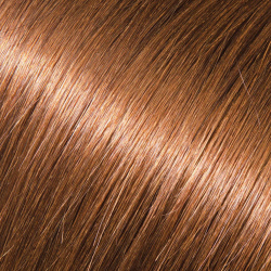 Babe Tape-In Hair Extension 22in Straight #5B Roxanne