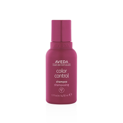 Aveda Color Control Shampoo 50ml Travel Size