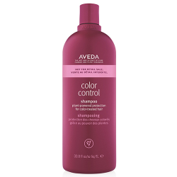 Aveda Color Control Shampoo BackBar 1lt