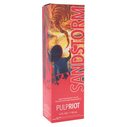Pulp Riot Sandstorm Hair Color 4oz