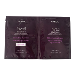 Aveda Invati Advanced Exfoliating Rich Shampoo 200ml