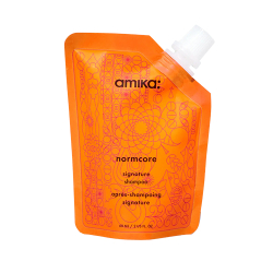 Amika Normcore Signature Shampoo 60ml