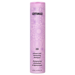 Amika 3D Volume and Thickening Shampoo