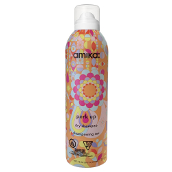 Amika Perk Up Dry Shampoo 322ml