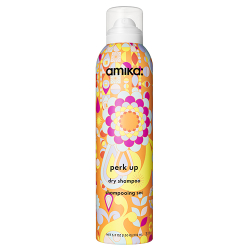 Amika Perk Up Dry Shampoo