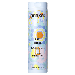 Amika Curl Corps Defining Cream 200ml