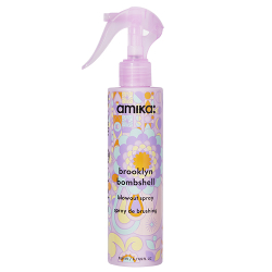 Amika Brooklyn Bombshell Blowout Spray