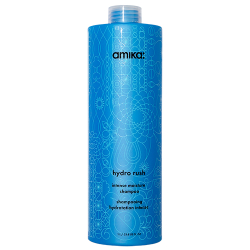 Amika Hydro Rush Intensive Moisture Shampoo 1lt