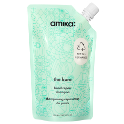 Amika The Kure Bond Repair Shampoo 500ml