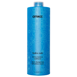 Amika Hydro Rush Intensive Moisture  Conditioner 1lt