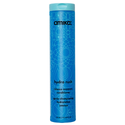 Amika Hydro Rush Intensive Moisture Leave-In Conditioner 275ml