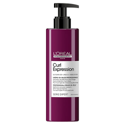 L’Oreal Professionnel Curl Expression Cream-In-Jelly​ Definition Activator 250ml