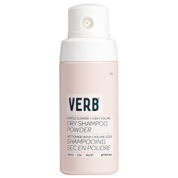 Verb Dry Shampoo Powder 2oz