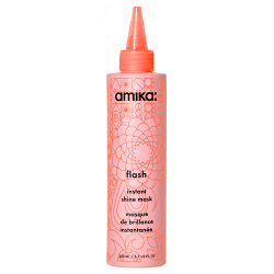 Amika Flash Instant Shine Mask 205ml