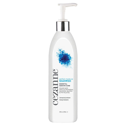 Cezanne Perfect Moisture Shampoo 300ml w/ Pump