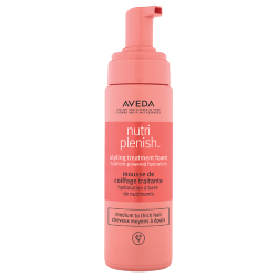 Aveda Nutriplenish Styling Treatment Foam