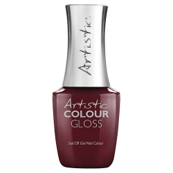 Artistic Colour Gloss Soak Off Gel Polish Look Of The Day