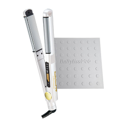BaByliss Pro Royale Holiday Collection 1” Nano-Titanium Flat Iron ($199.98 Retail Value)