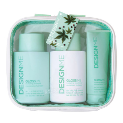 DESIGNME Gloss.Me All Access Holiday Kit ($66 Retail Value)