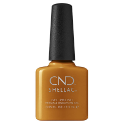 CND Willow Talk UV Color Coat